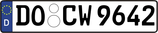 DO-CW9642