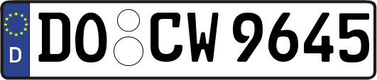 DO-CW9645