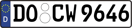 DO-CW9646
