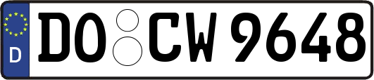 DO-CW9648