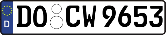 DO-CW9653