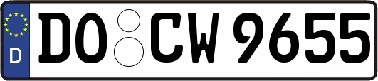 DO-CW9655
