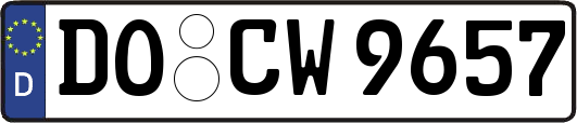 DO-CW9657
