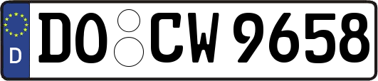 DO-CW9658