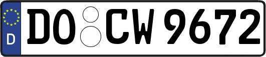 DO-CW9672