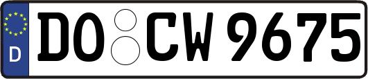 DO-CW9675