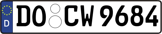 DO-CW9684