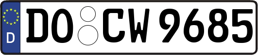 DO-CW9685