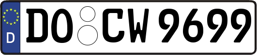DO-CW9699