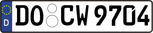 DO-CW9704