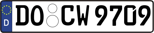 DO-CW9709