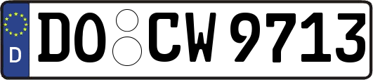 DO-CW9713