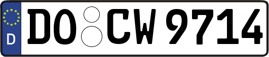DO-CW9714