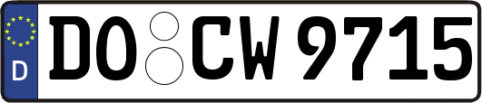 DO-CW9715