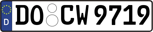 DO-CW9719