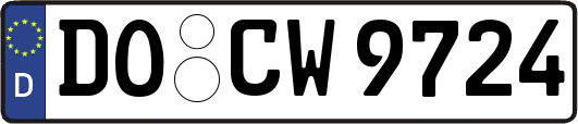 DO-CW9724