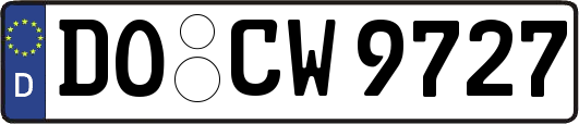 DO-CW9727