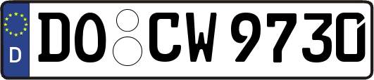 DO-CW9730