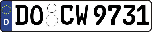 DO-CW9731