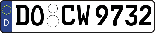DO-CW9732