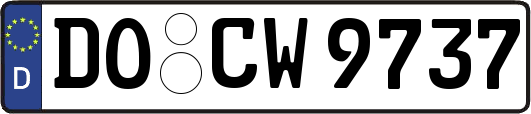 DO-CW9737