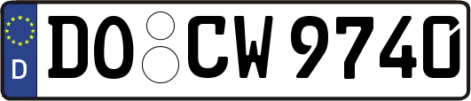 DO-CW9740