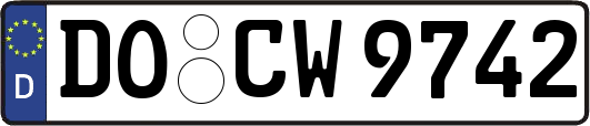 DO-CW9742
