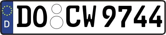 DO-CW9744