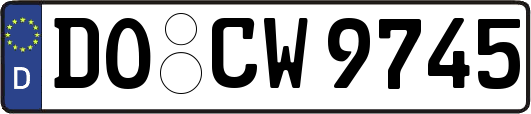 DO-CW9745