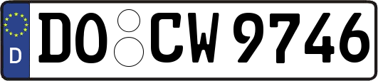 DO-CW9746
