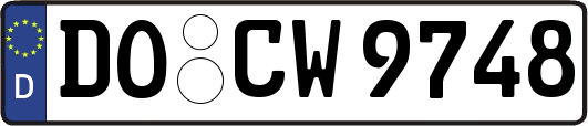 DO-CW9748