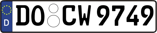 DO-CW9749