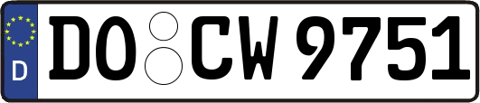 DO-CW9751