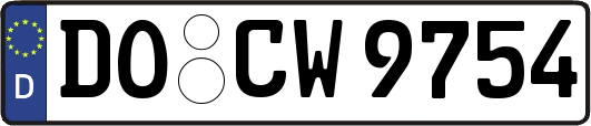 DO-CW9754