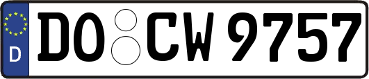 DO-CW9757
