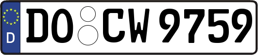 DO-CW9759
