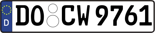 DO-CW9761