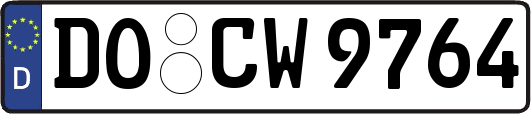 DO-CW9764