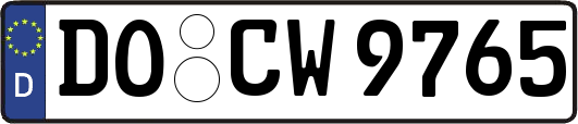 DO-CW9765
