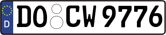 DO-CW9776