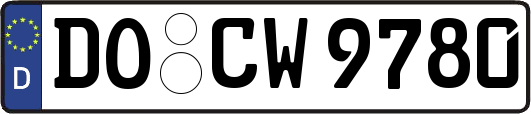 DO-CW9780