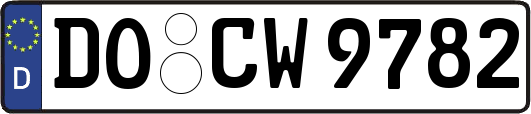 DO-CW9782