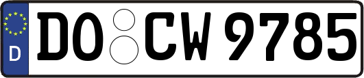 DO-CW9785