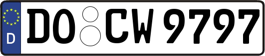 DO-CW9797