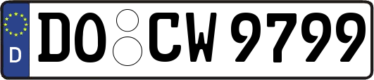 DO-CW9799