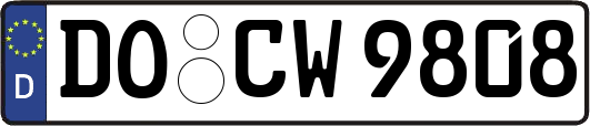 DO-CW9808