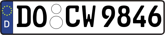 DO-CW9846