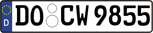 DO-CW9855