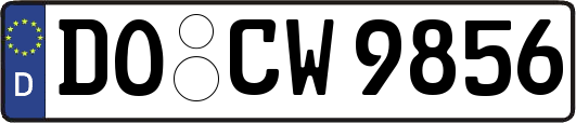 DO-CW9856