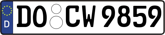 DO-CW9859